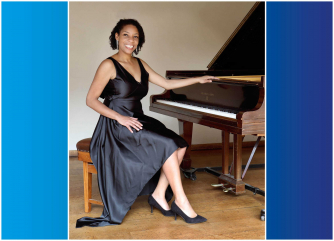 Lunchtime Recital: Beatrice Nicholas Lunchtime Recital: Beatrice Nicholas