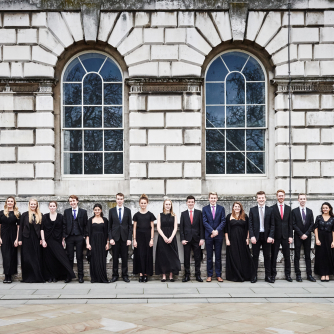 King's College London Choir