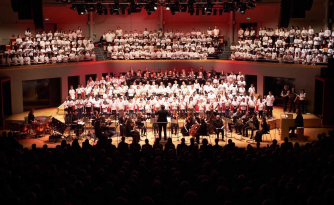 Armonico Consort & AC Academies Armonico Consort & AC Academies