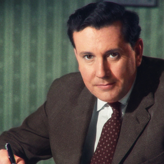 Malcolm Arnold Malcolm Arnold