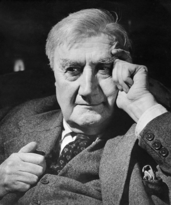 Ralph Vaughan Williams