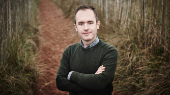 Simon Callaghan – piano