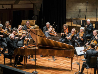 OAE Baroquebusters: Bach, Handel, Vivaldi and more at the Wren Tercentenary Festival OAE Baroquebusters: Bach, Handel, Vivaldi and more at the Wren Tercentenary Festival