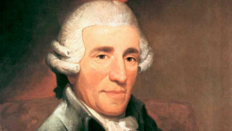 Haydn Haydn
