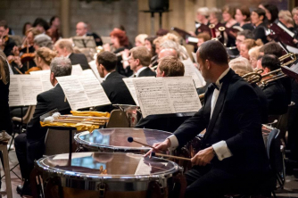 Truro Symphony Orchestra