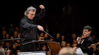 National Symphony Orchestra of Ukraine National Symphony Orchestra of Ukraine
