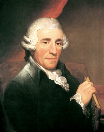 Joseph Haydn Joseph Haydn