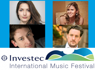 Anna Patalong, Anna Huntley, Paul Curievici and Ben Nelson