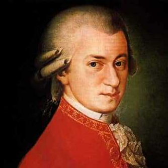 The Genius of Mozart