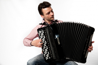 Milos Milovojevic at Borough New Music