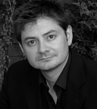 Stephen Anthony Brown