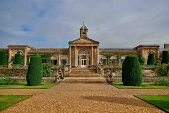 Bowood House Bowood House