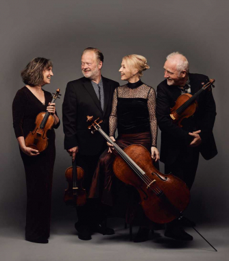 Brodsky Quartet
