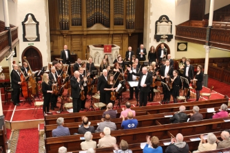 Sunderland Symphony Orchestra Sunderland Symphony Orchestra