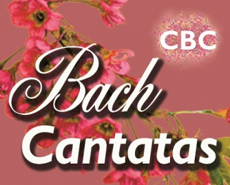 Bach Cantatas