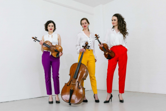 Trio Klein Trio Klein