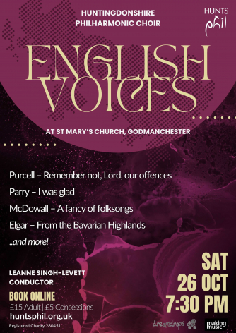 English Voices English Voices