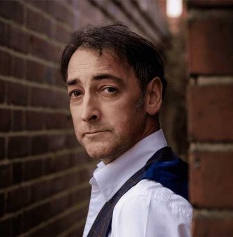 Alistair McGowan Alistair McGowan