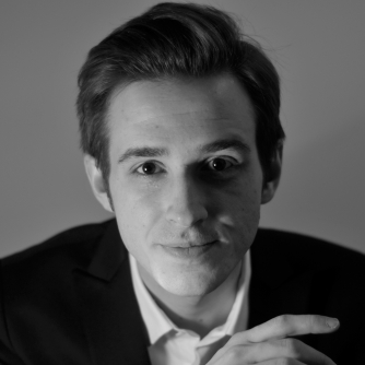 Maximilian Battefeld baritone