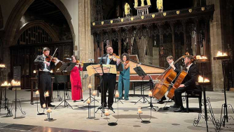 London Concertante London Concertante