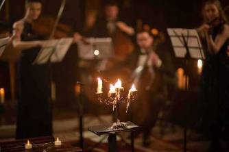 Piccadilly Sinfonietta Piccadilly Sinfonietta