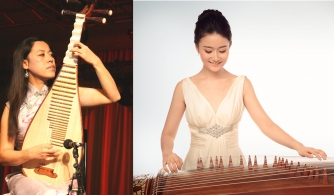 Silk String Duo Silk String Duo