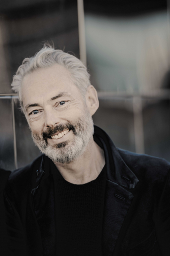 Mark Padmore Mark Padmore