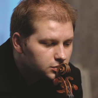 Boris Brovtsyn (violin)