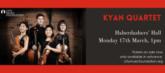 CMF Lunchtime Concert Series