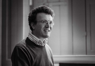 Julian Perkins