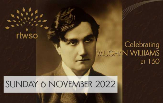 Royal Tunbridge Wells Symphony Orchestra Royal Tunbridge Wells Symphony Orchestra