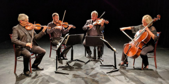 Northern Chamber Orchestra Soloists Northern Chamber Orchestra Soloists