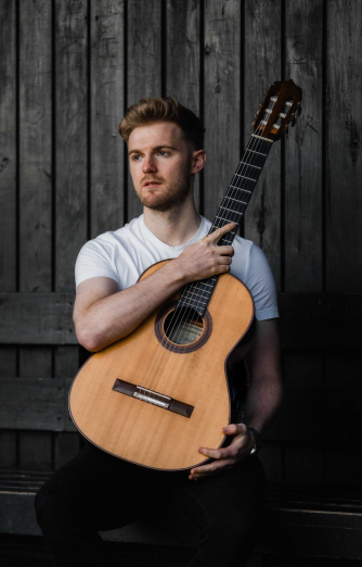 ‘Bella Vista’: Royal Philharmonic Orchestra Opening Concert