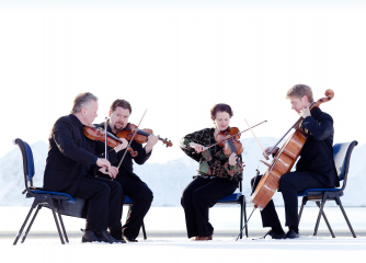 Engegård String Quartet