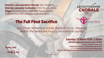 leicestershire Chorale