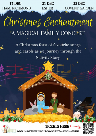 Christmas Enchantment Christmas Enchantment