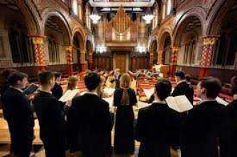 Strand Consort Strand Consort