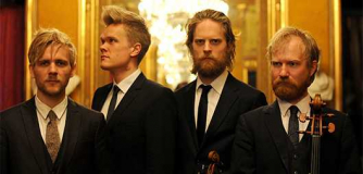 Danish String Quartet