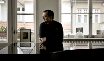 Pierre-Laurent Aimard Pierre-Laurent Aimard
