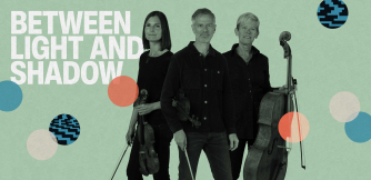 Between Light and Shadow