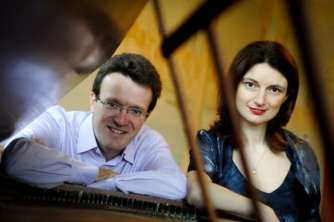 Abbate-Perkins Piano Duo Abbate-Perkins Piano Duo
