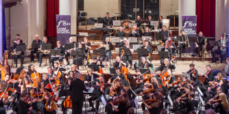 Fulham Symphony Orchestra