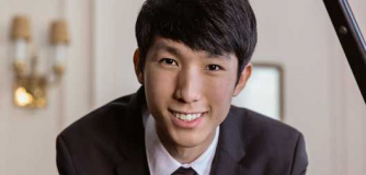 Eric Lu Eric Lu