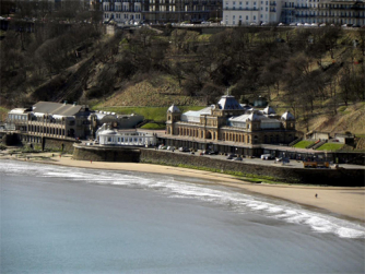Scarborough Spa