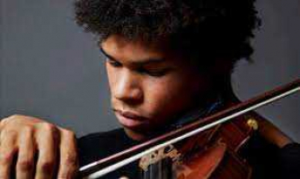 Braimah Kanneh-Mason Braimah Kanneh-Mason
