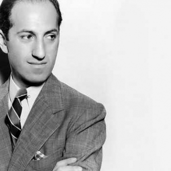 George Gershwin George Gershwin