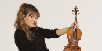 Nicola Benedetti