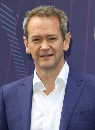 Alexander Armstrong Alexander Armstrong