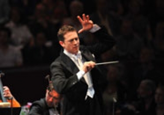 National Youth Orchestra of Great Britain