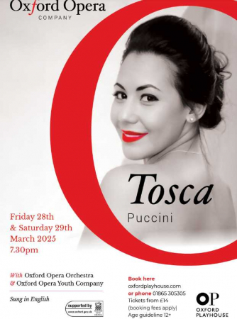 Oxford Opera